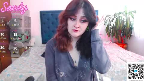 Sandy Prinss online show from 02-18-26, 09:55