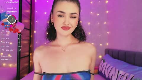 Snapshot of sandysweetie chatting on 07-15-26, 02:33 Sandy online show from 07-15-26, 02:33
