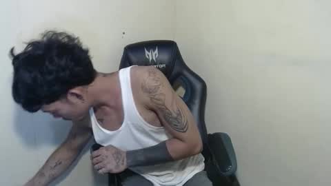sangre_adamusxxx online show from 03-22-26, 10:24