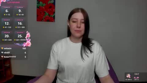 karina online show from 06-05-26, 06:52