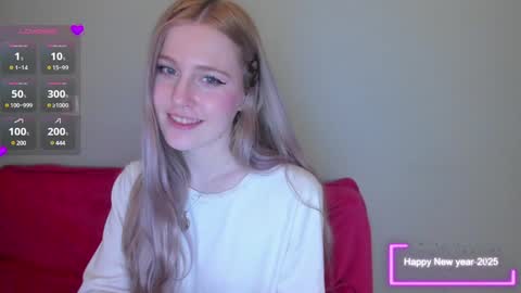 Lola online show from 01-08-25, 05:05