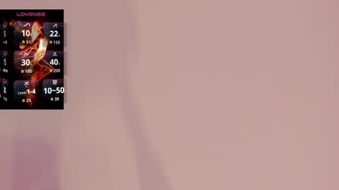 Maximo Santana online show from 02-21-26, 01:34