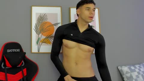 Maximo Santana online show from 06-04-26, 02:01