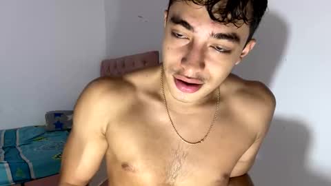 santi36rt online show from 10-26-25, 05:52