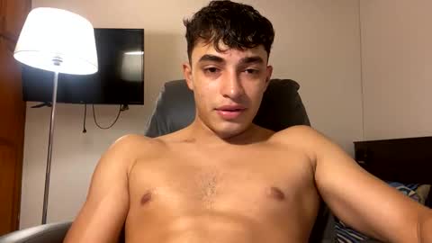 santi36rt online show from 01-14-26, 01:44