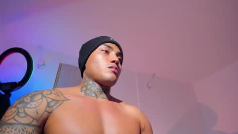 Santi Ferrer online show from 02-23-26, 11:57