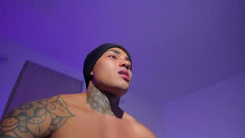 Santi Ferrer online show from 05-16-26, 02:30