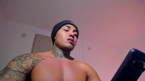Santi Ferrer online show from 05-27-26, 02:19