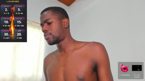 Santibrown online show from 02-26-25, 07:05