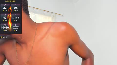 Santibrown online show from 03-01-25, 09:59