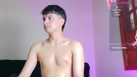 santi online show from 07-06-26, 03:03
