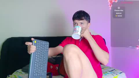 santi online show from 07-10-26, 02:41