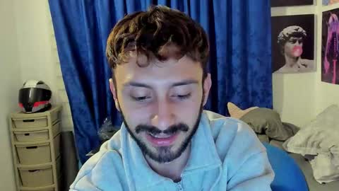 Santi online show from 03-24-26, 11:43