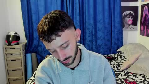 Santi online show from 04-02-26, 03:26