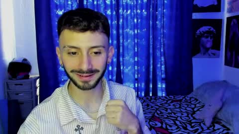 Santi online show from 04-02-26, 03:42