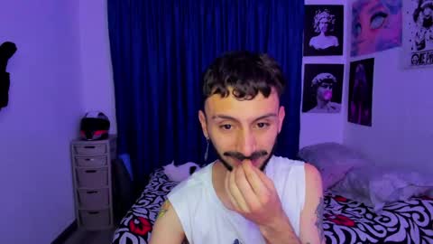 Santi online show from 04-16-26, 11:29