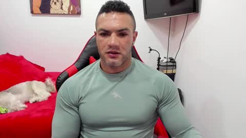 Snapshot of santi_pastori chatting on 10-06-25, 06:38 santi_pastori online show from 10-06-25, 06:38