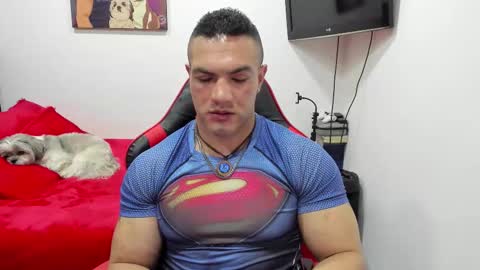 Snapshot of santi_pastori chatting on 10-14-25, 06:31 santi_pastori online show from 10-14-25, 06:31