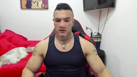 Snapshot of santi_pastori chatting on 10-27-25, 06:45 santi_pastori online show from 10-27-25, 06:45