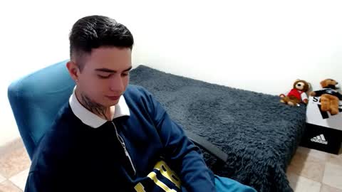 santi_ss online show from 10-22-25, 03:45