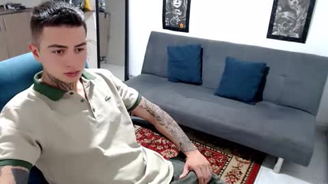 santi_ss online show from 11-16-25, 04:01