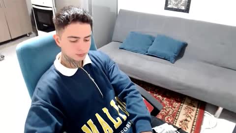 santi_ss online show from 01-19-26, 02:32