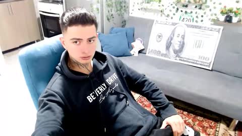 santi_ss online show from 02-11-26, 01:21