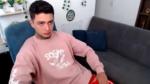 santi_ss online show from 03-11-26, 03:18