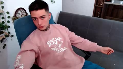 santi_ss online show from 03-18-26, 03:04