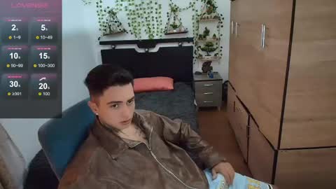 santi_ss online show from 04-20-26, 02:20