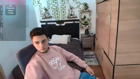 santi_ss online show from 04-26-26, 03:21