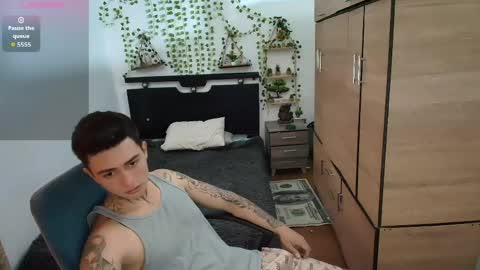 santi_ss online show from 04-27-26, 05:44