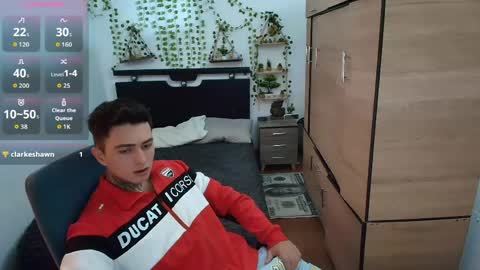 santi_ss online show from 04-28-26, 05:18