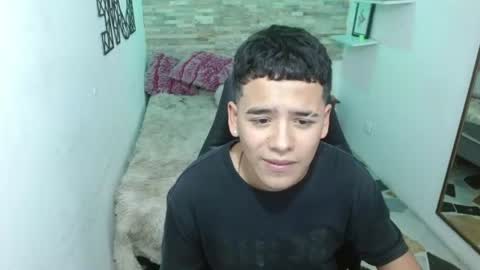 Santiago online show from 06-11-26, 04:32