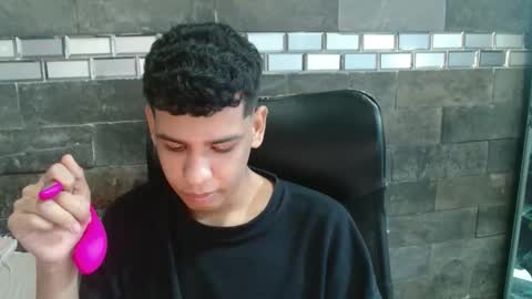 santi online show from 10-30-25, 05:09