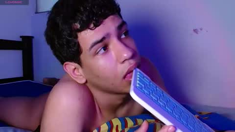 santi online show from 02-19-26, 08:38