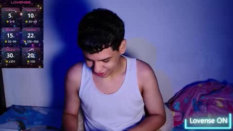 santi online show from 03-28-26, 09:58