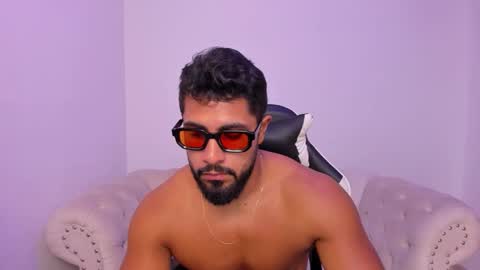 santiago_huntt online show from 03-14-26, 01:27