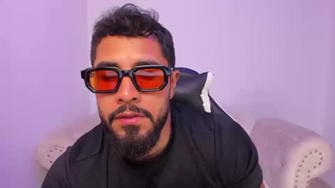 santiago_huntt online show from 03-16-26, 08:35