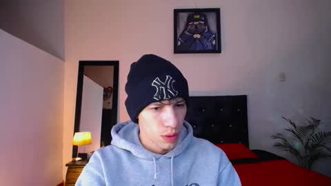 SANTAGO online show from 11-07-25, 09:53