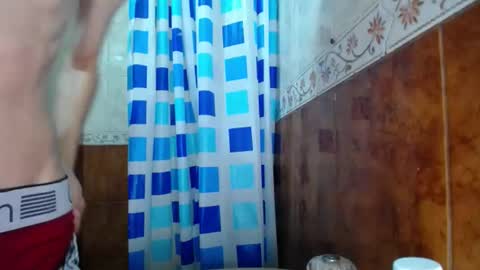 SANTAGO online show from 11-09-25, 02:32