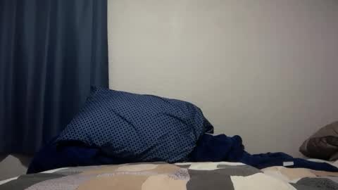 Snapshot of santiagodfreak chatting on 11-10-25, 06:45 Santiago18 online show from 11-10-25, 06:45