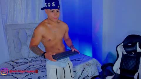 Santi Reyes online show from 01-13-26, 12:05