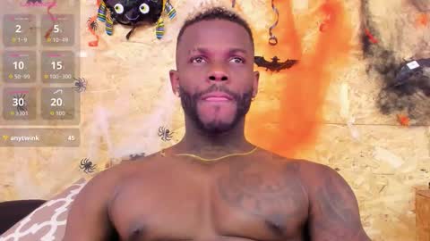  Santi online show from 10-29-25, 07:48