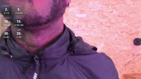  Santi online show from 12-03-25, 02:08