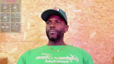  Santi online show from 12-23-25, 03:04