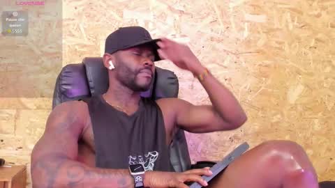  Santi online show from 01-10-26, 03:19