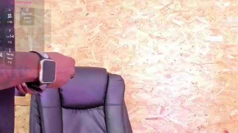  Santi online show from 01-17-26, 03:22