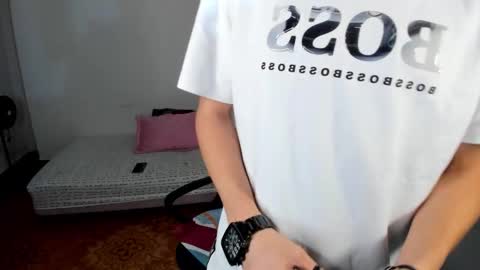 Julius Novachrono  online show from 03-02-26, 07:26