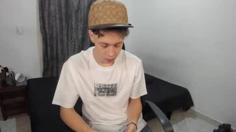 Snapshot of santiceballo chatting on 04-30-26, 09:37 Julius Novachrono online show from 04-30-26, 09:37